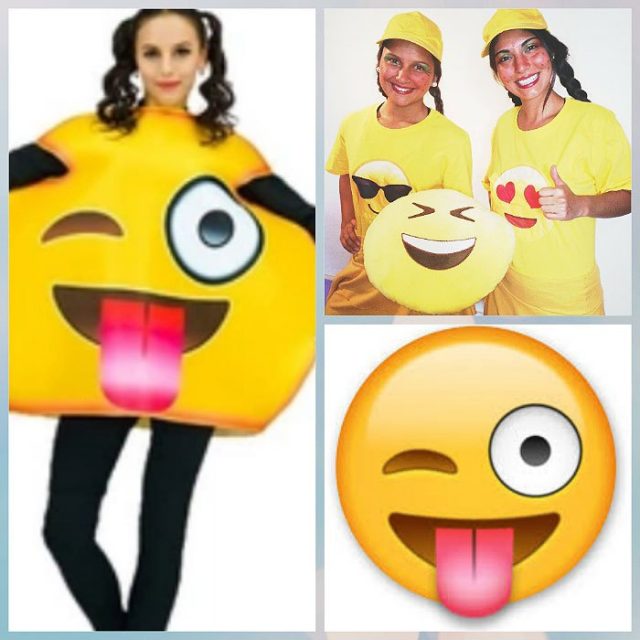 Monitores Emoji