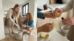 Cómo lograr olor a limpio al trapear: 8 trucos simples para perfumar el agua de la mopa