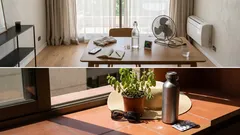 Ola de calor y cerebro: por qué te baja la concentración y cambia el ánimo