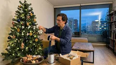 Paletas de colores para decoración navideña: 7 combinaciones que siempre se ven bien