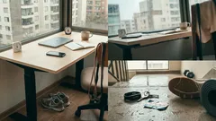 Cinco señales de sedentarismo que quizás estás ignorando (y cómo cortarlas con pausas activas)